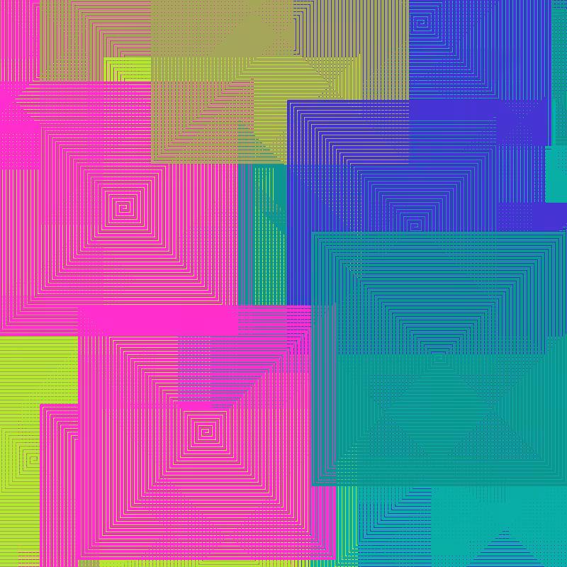 quilt shield #2