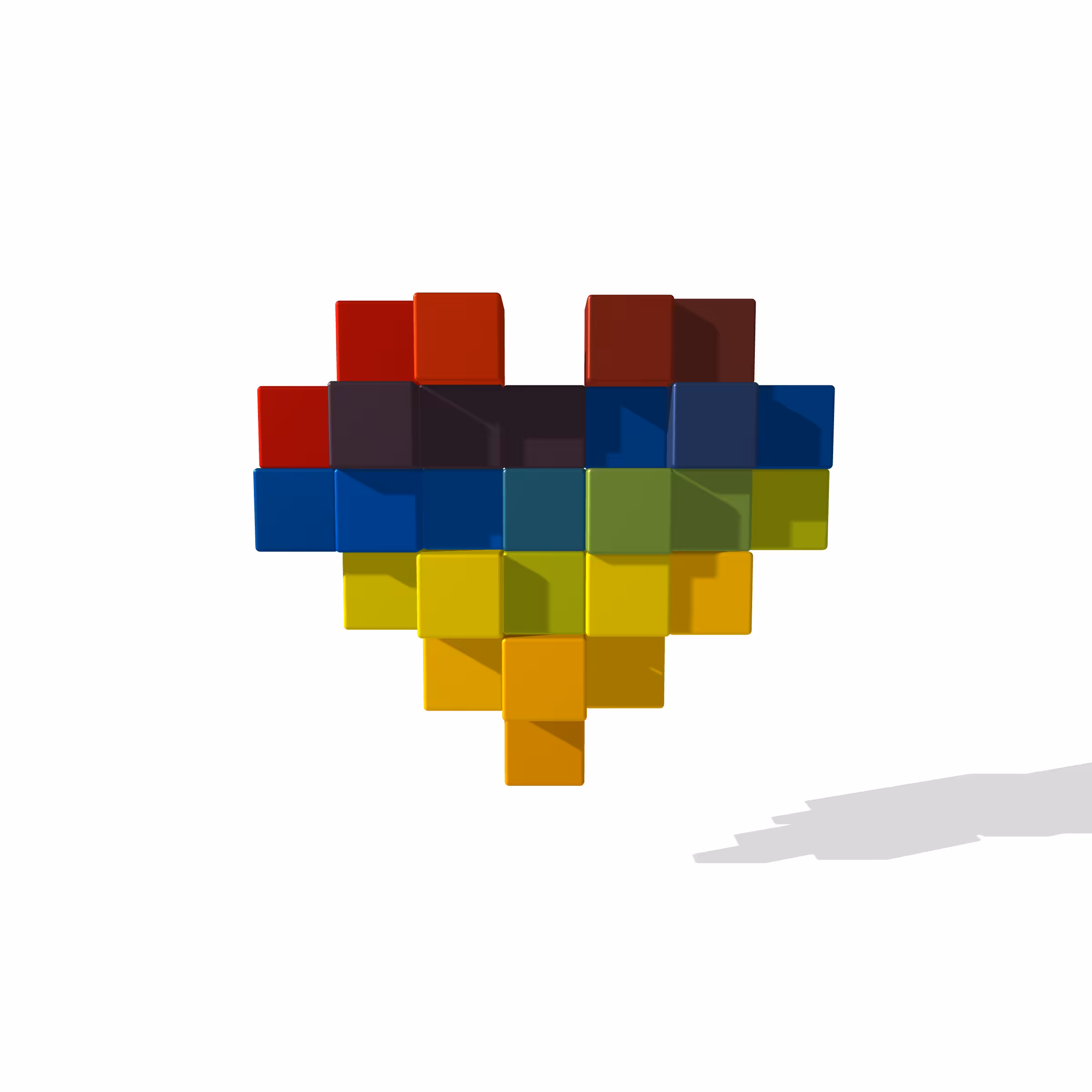 heart + craft #15722