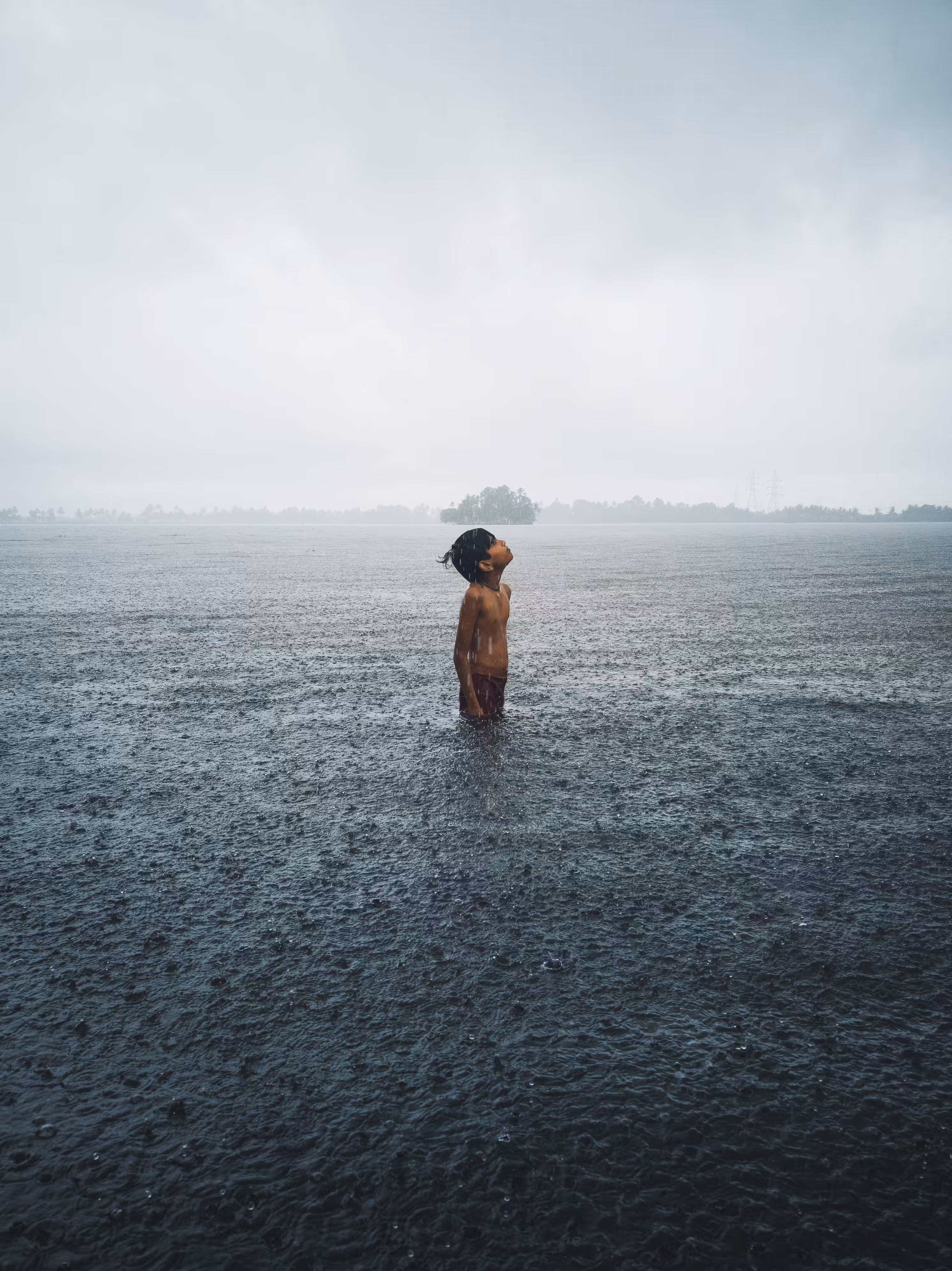 Symphony of Rain