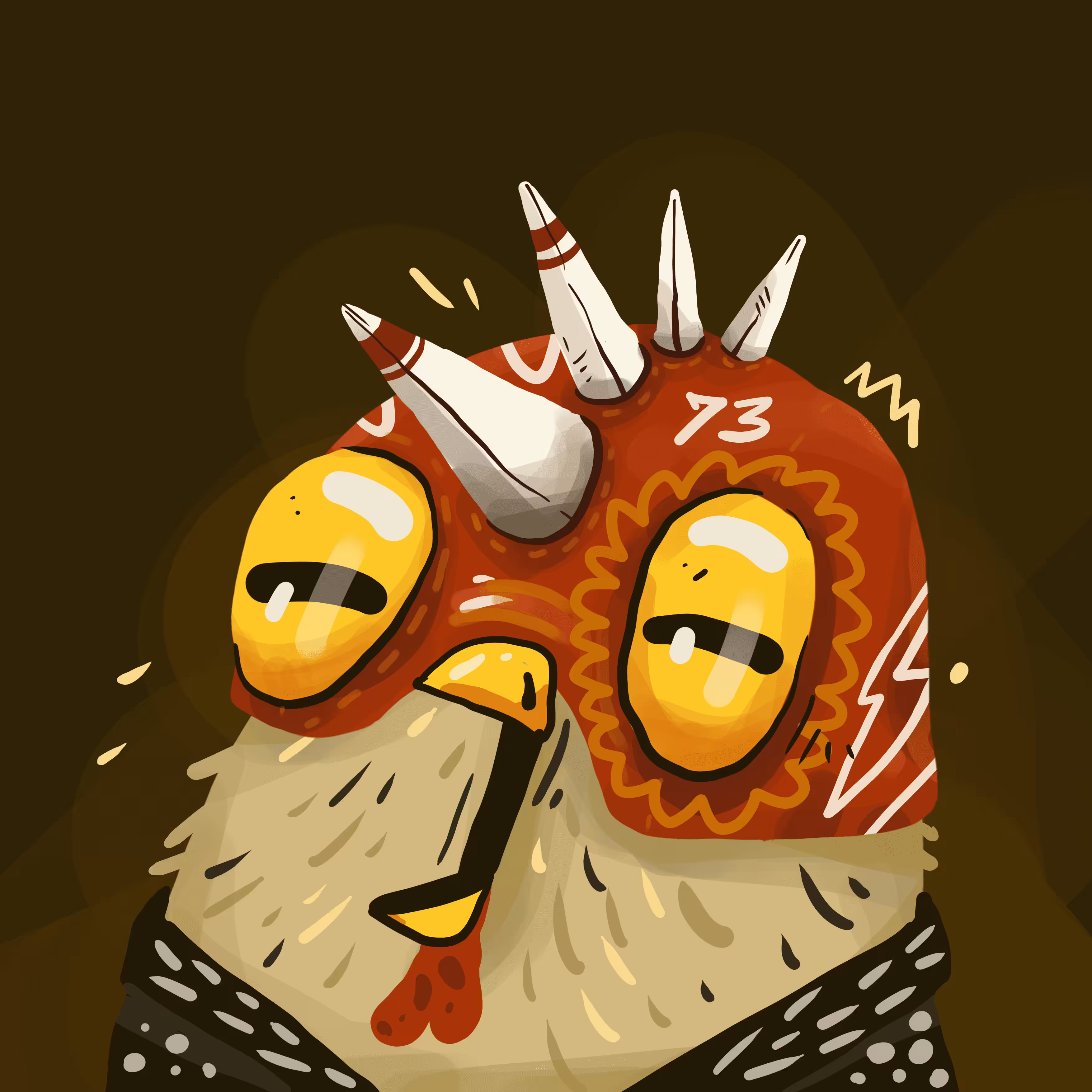 JIPJIP #73