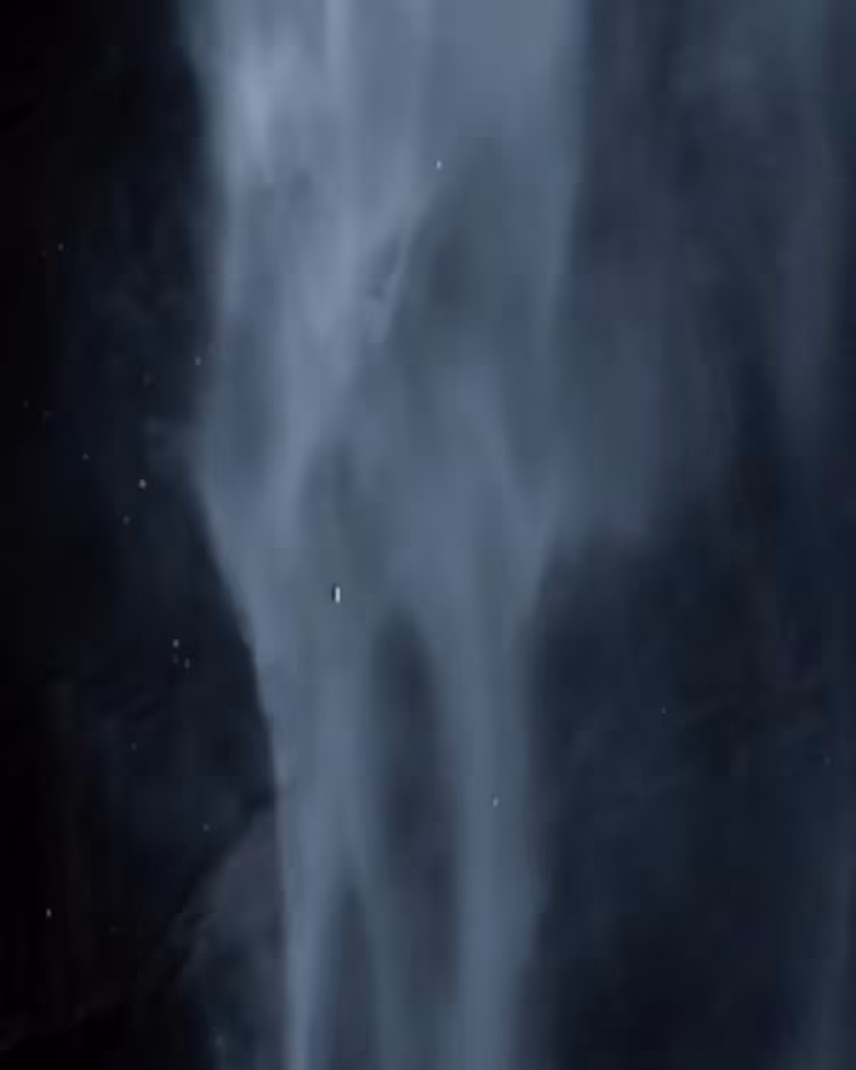 A Flow Of Time