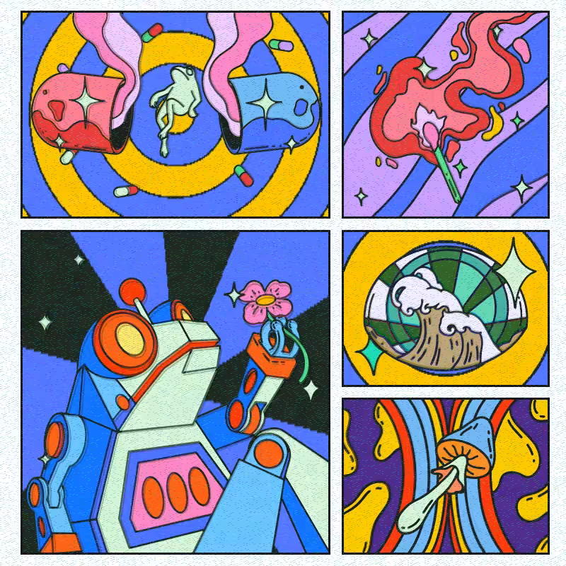Toad story #42