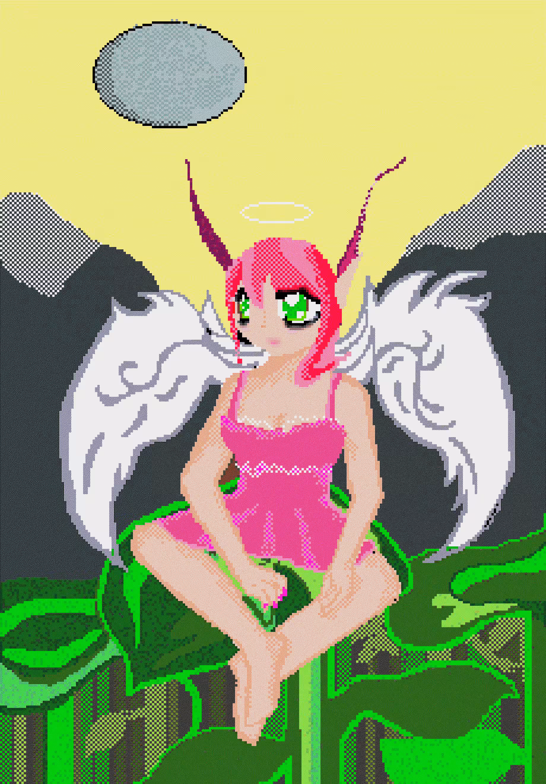 𝒶𝓃𝑔𝑒𝓁𝒾𝓉𝑜