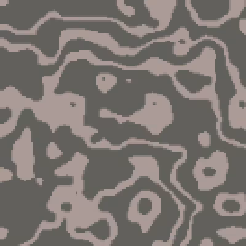 Color Noise with moving mouse #608