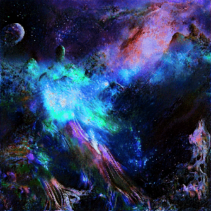RXALITI #160 [Rxaliti hums through the brath-veil, its pulse a tweet no one remembers]