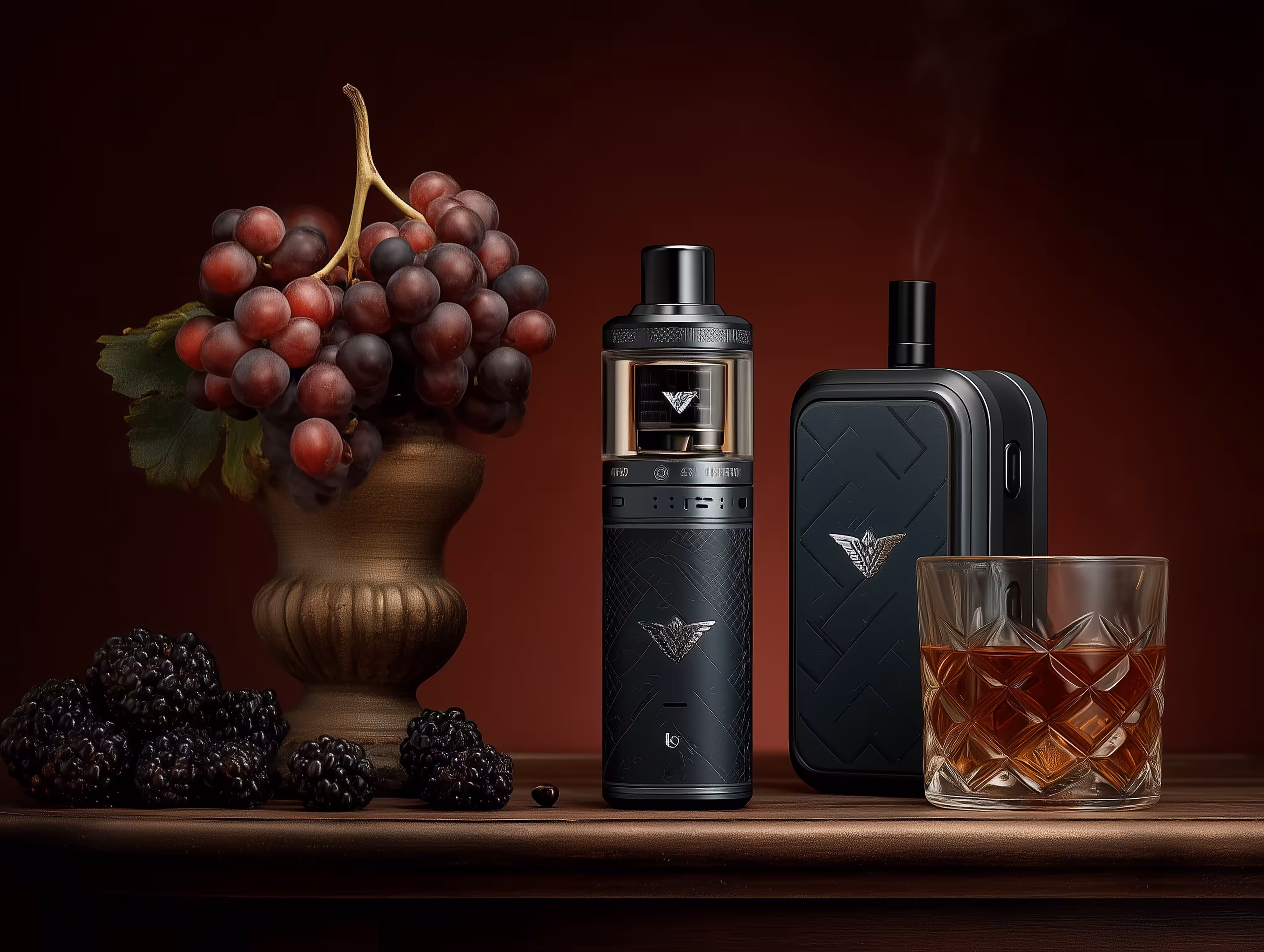 Vaping