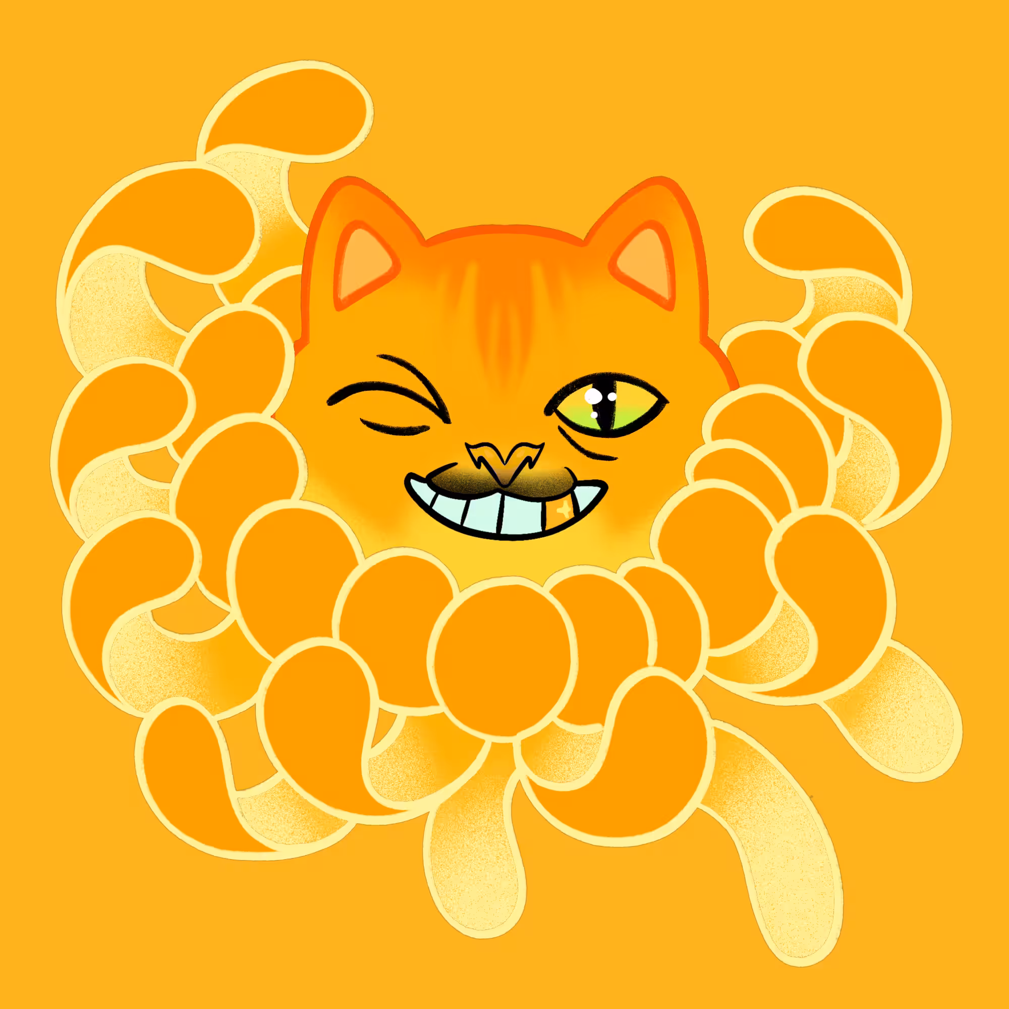 G Cat
