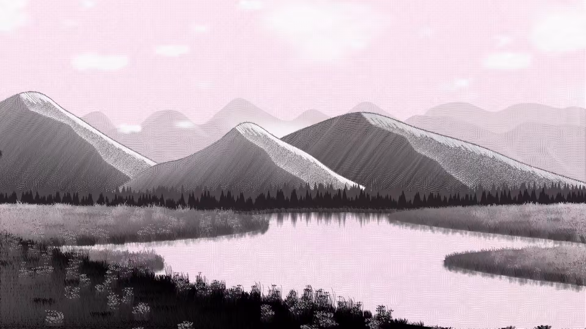 Tears of the Mountains #37