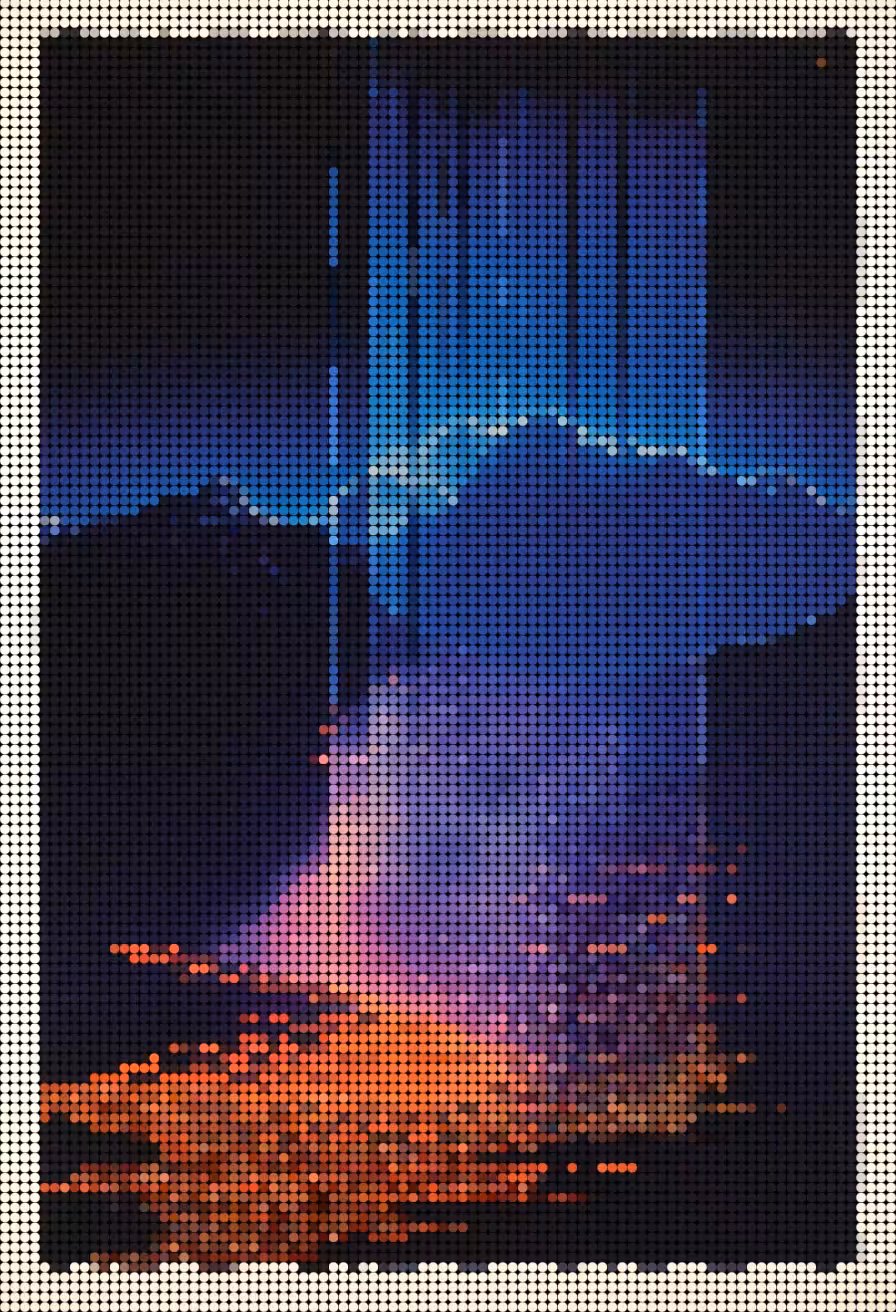 BASED PIXELS #111