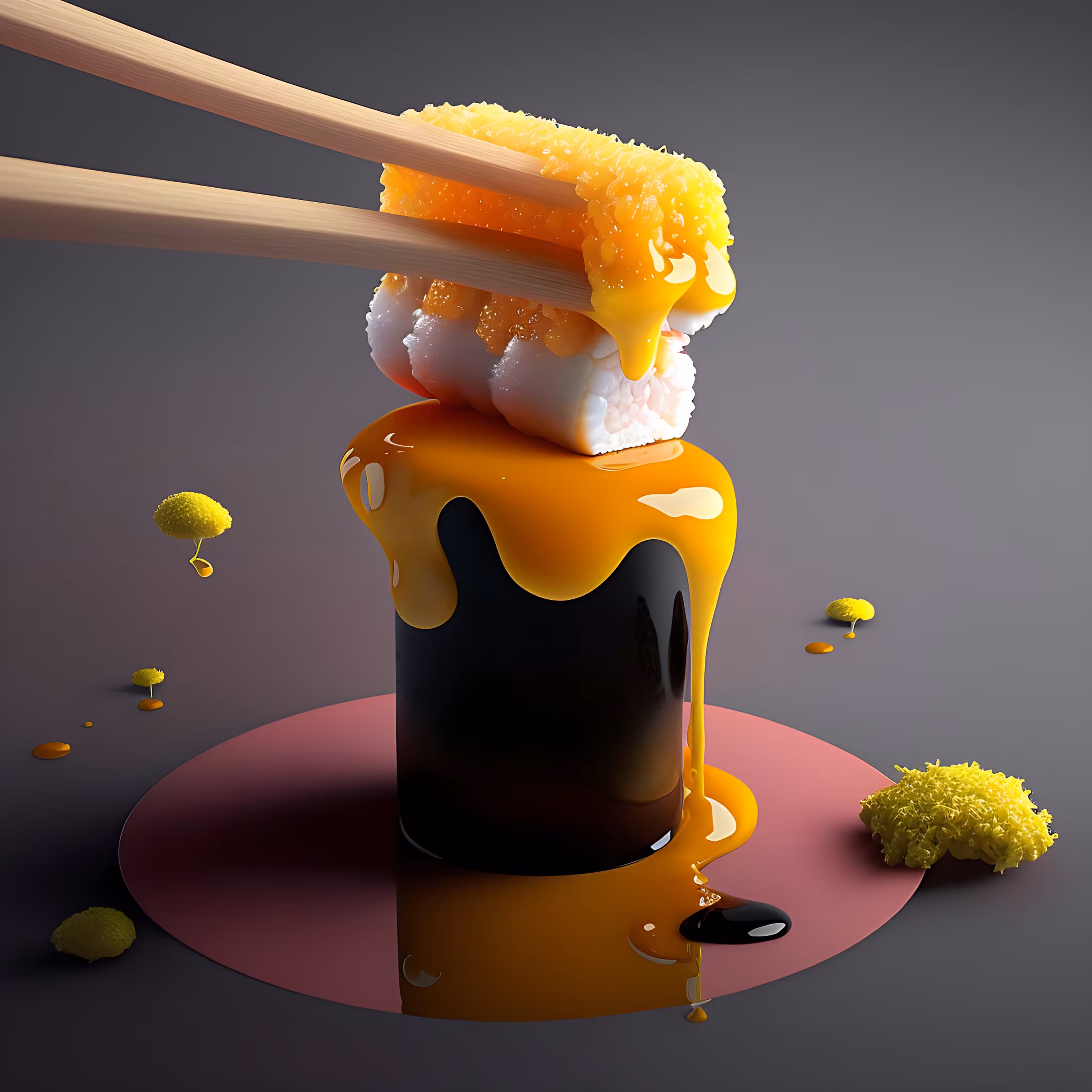 OMAKASE: Omakase Fever Dreams 079