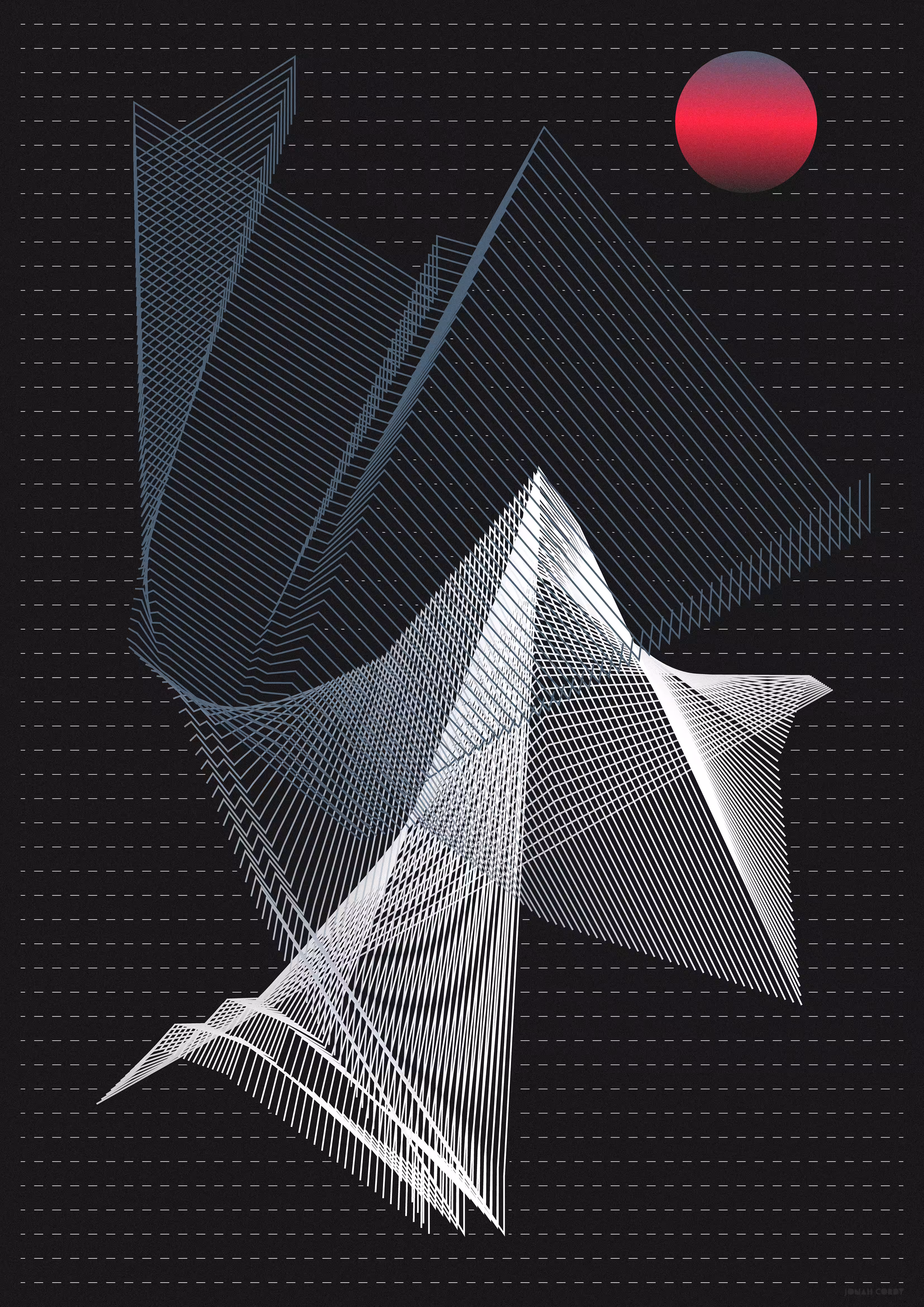 Pattern of Flight