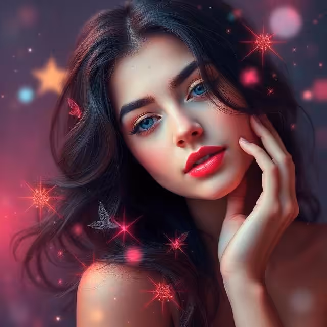 Beautiful girl