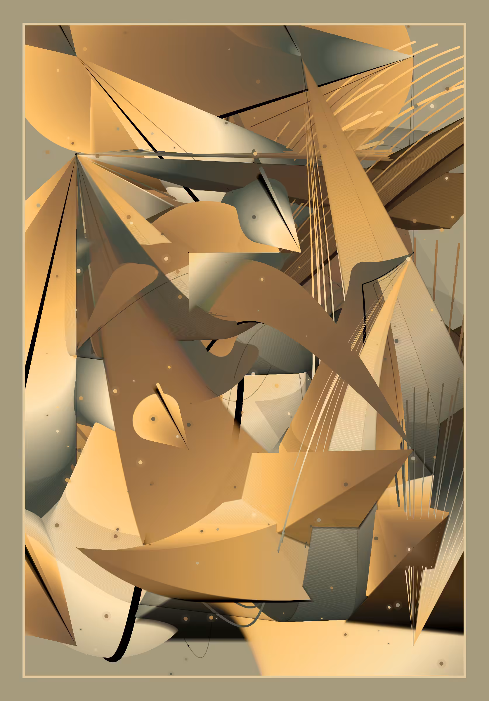 the Universe Machine #235