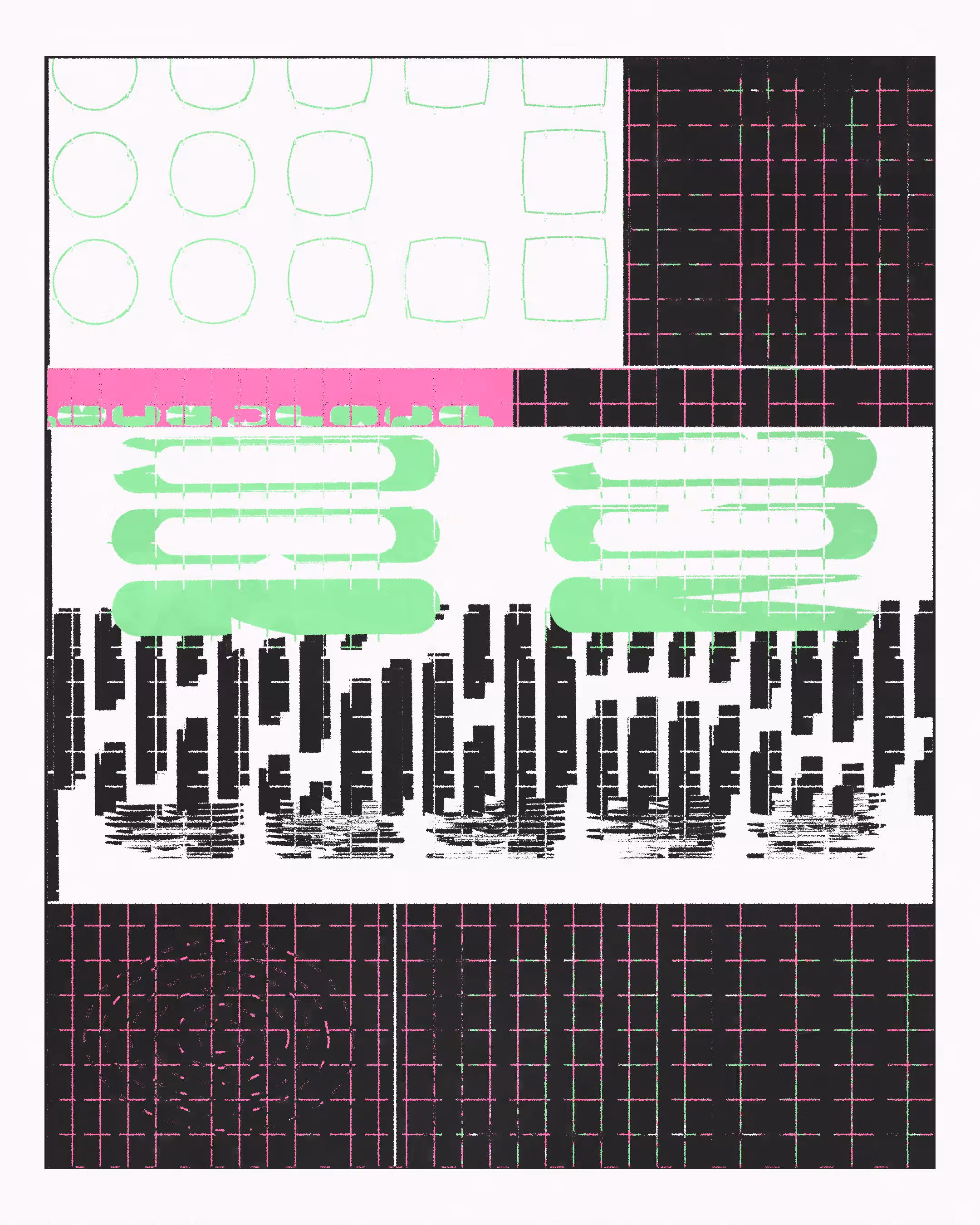 Zone Harmonics #226