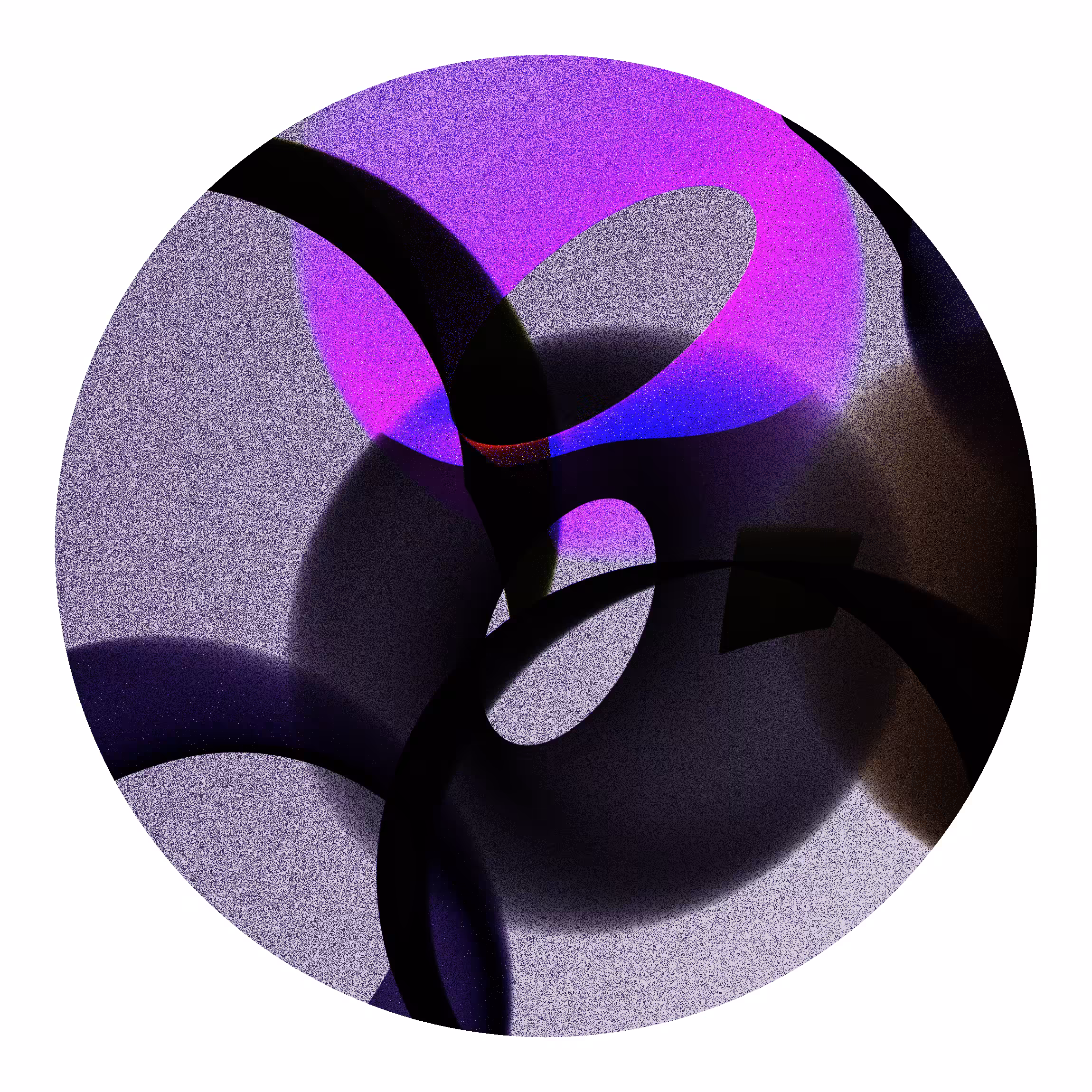 Blending Noise Playground / VÉRTIGO #18