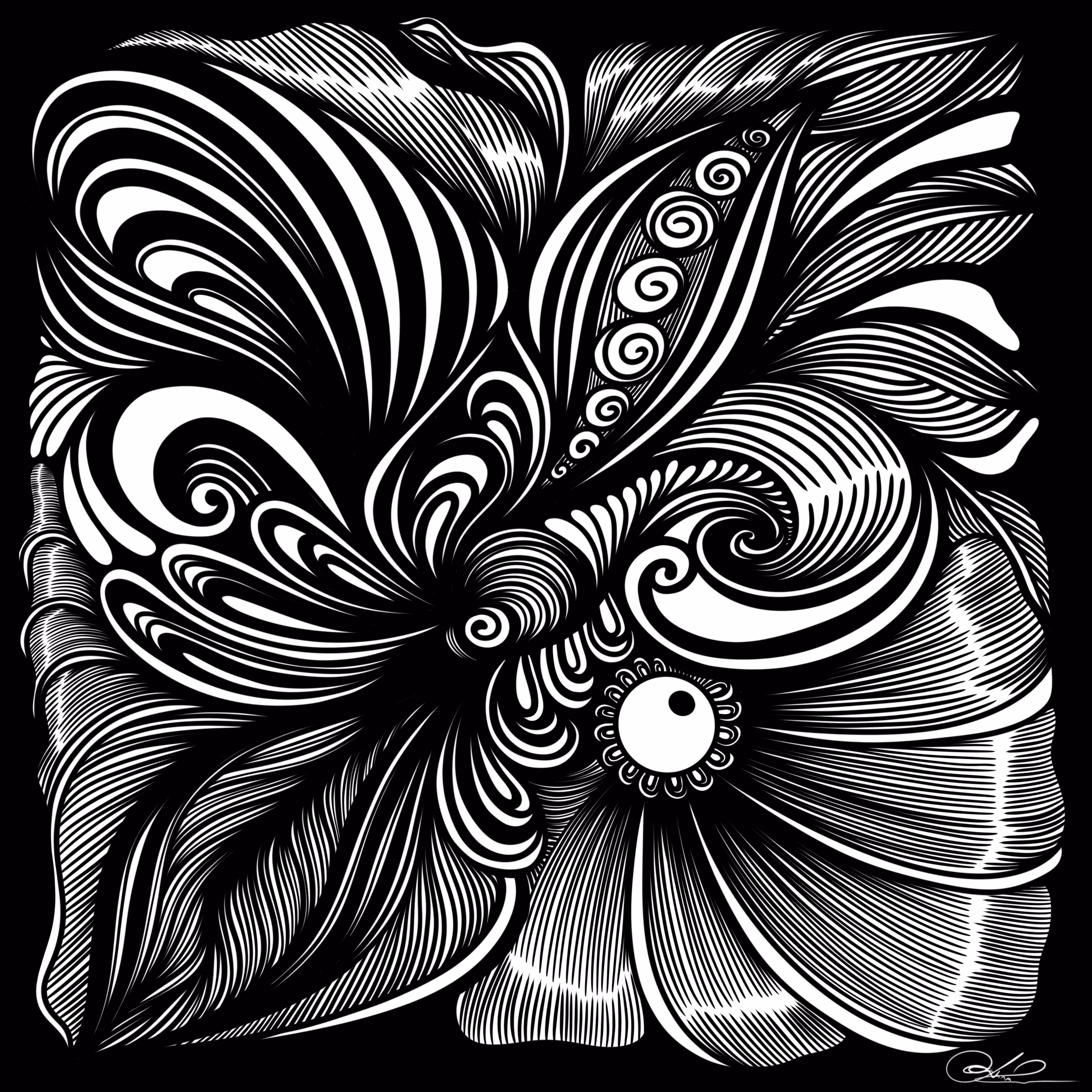 Inkborn Dreams