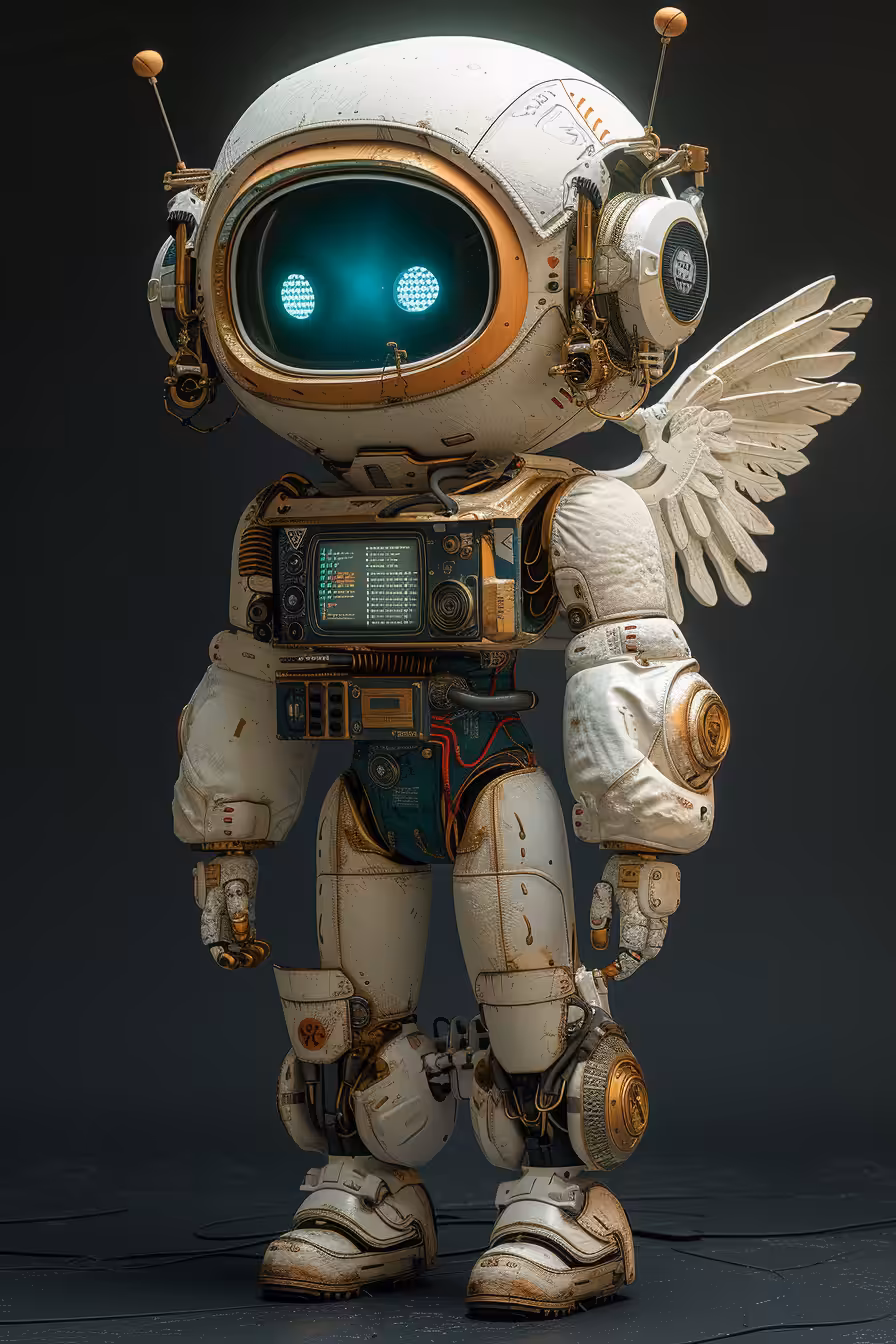 Wingspark