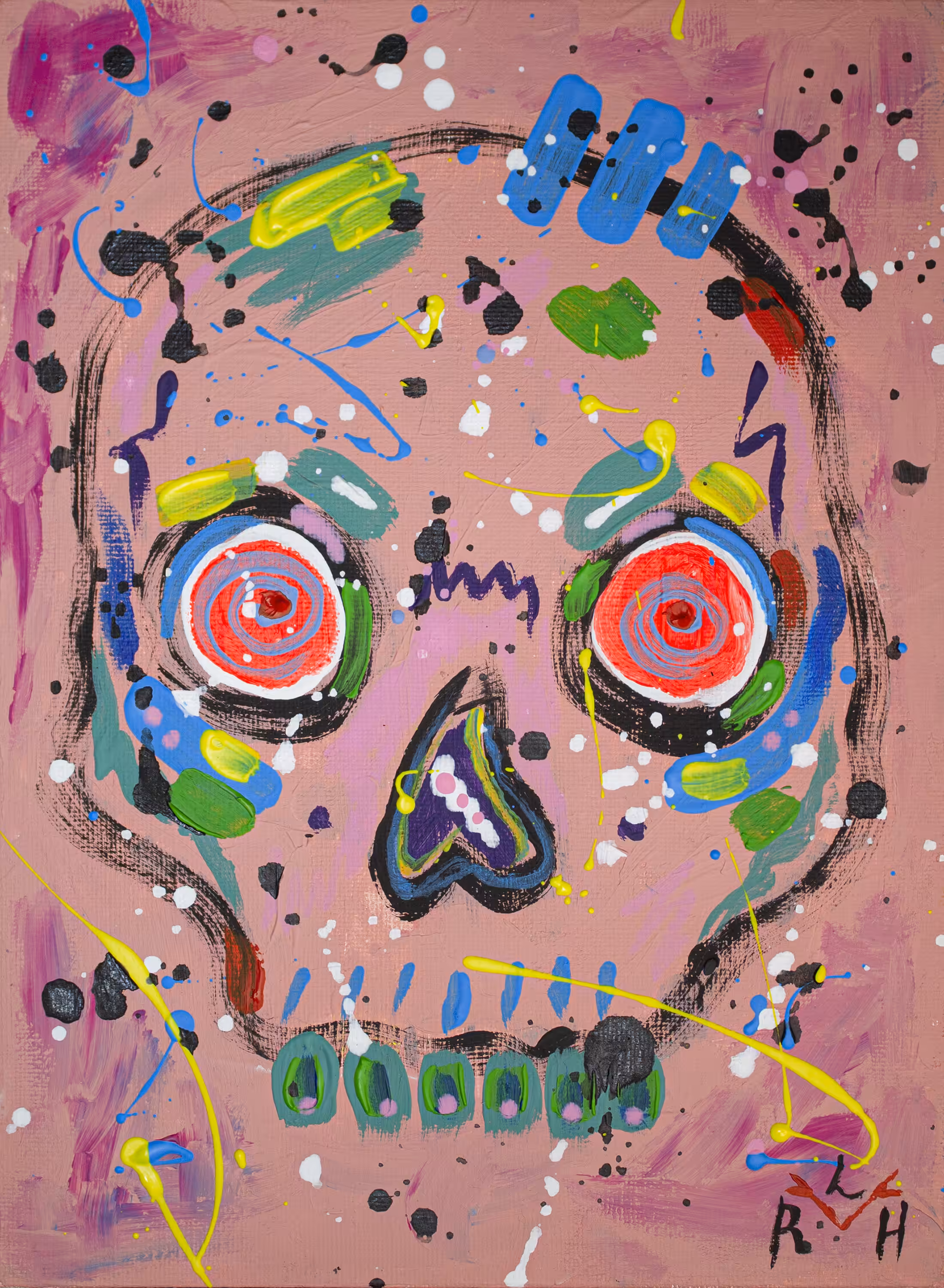 Dead Jerk 73