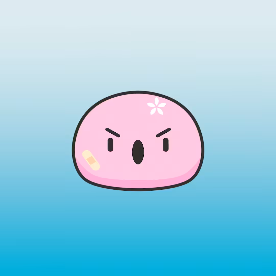 Mochi #091