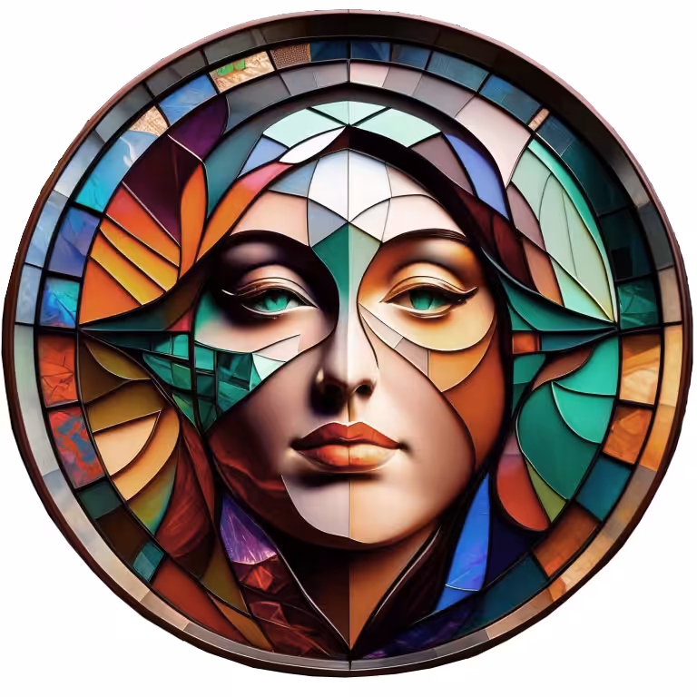Iridescent Insight