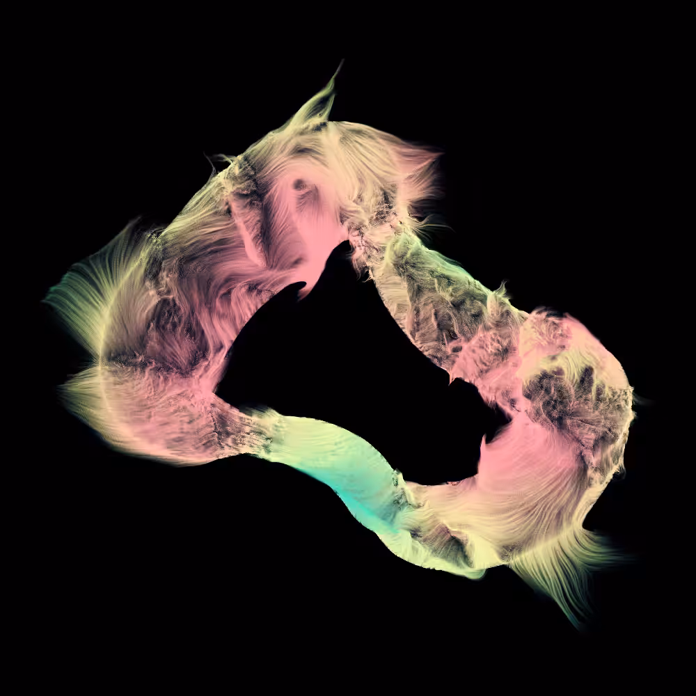 Wormhole #1