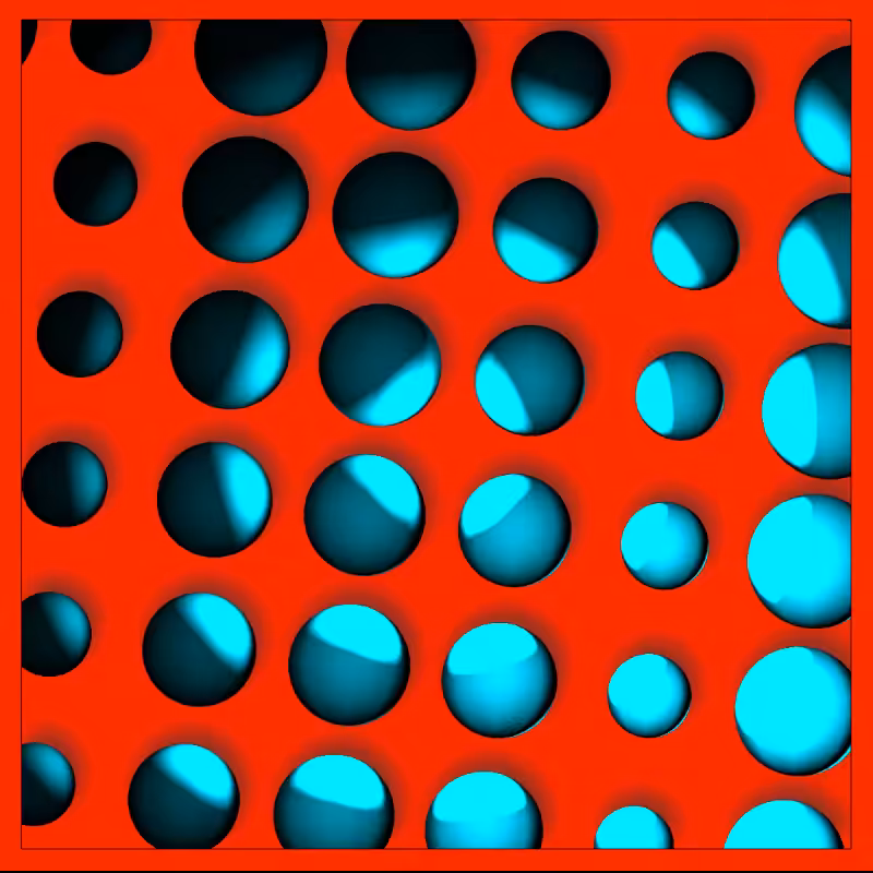 ComedyHalftone #22