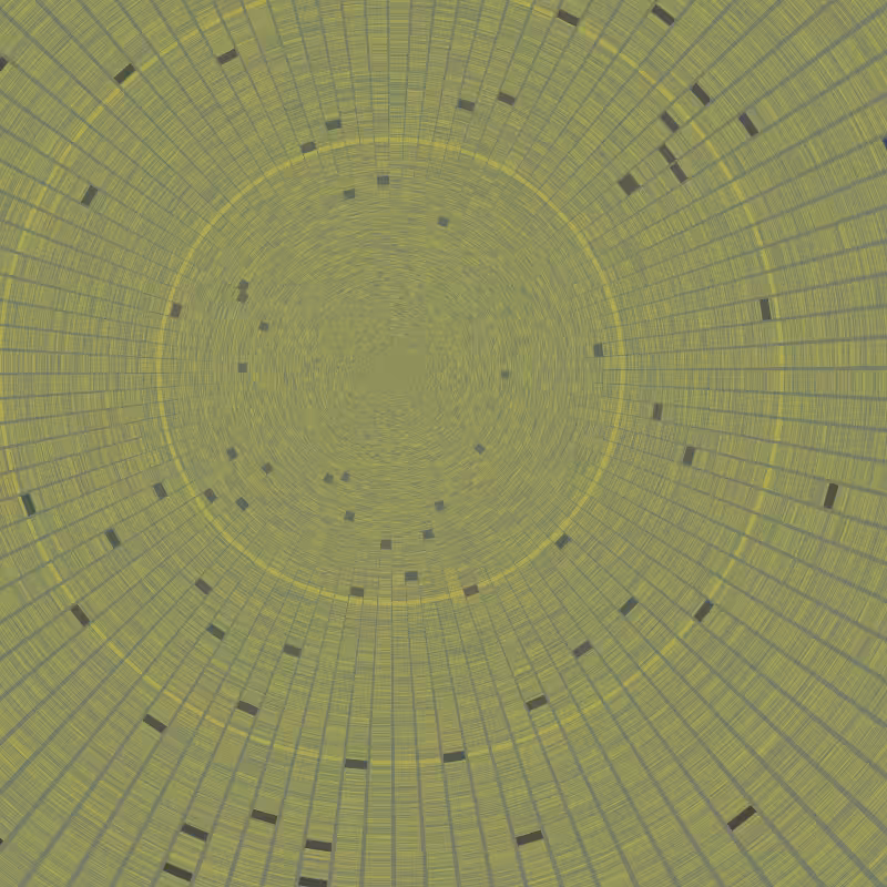 Generative Endlessness #29