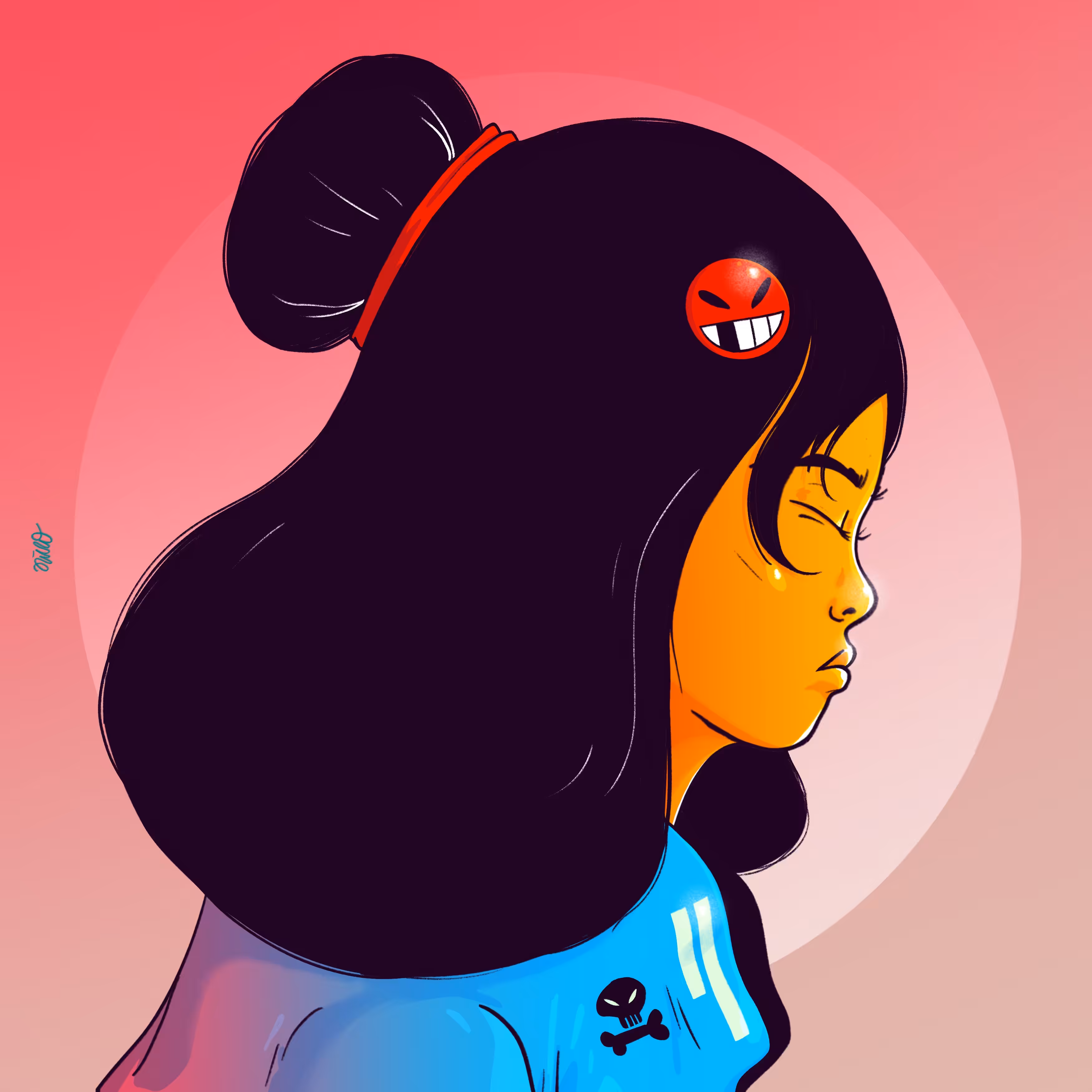 REDsistance Avatar 037