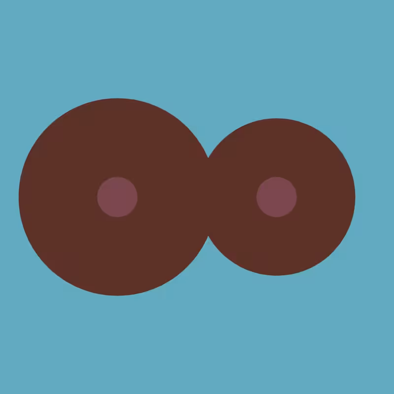 Liberated Shapes #2