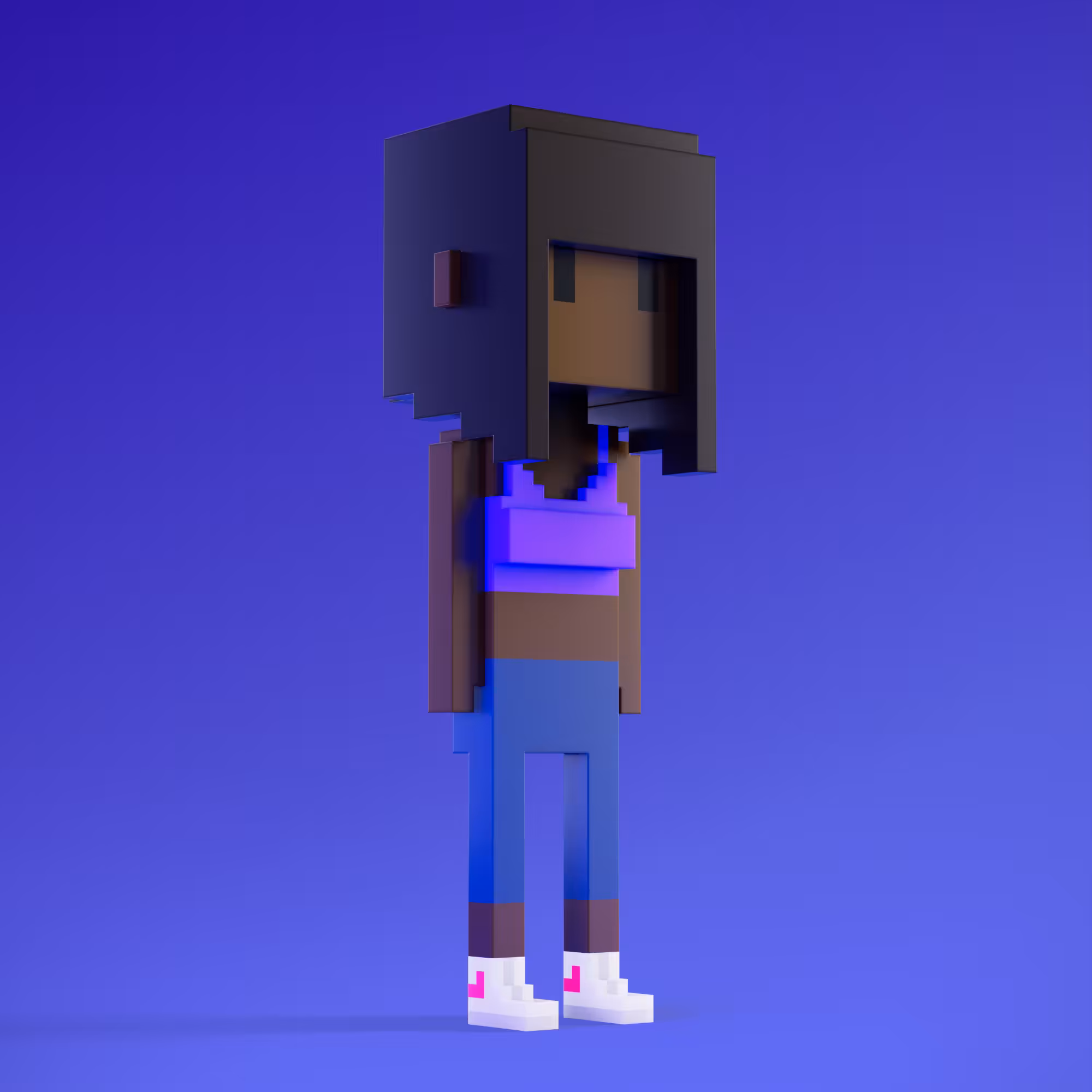 Meebit #4871
