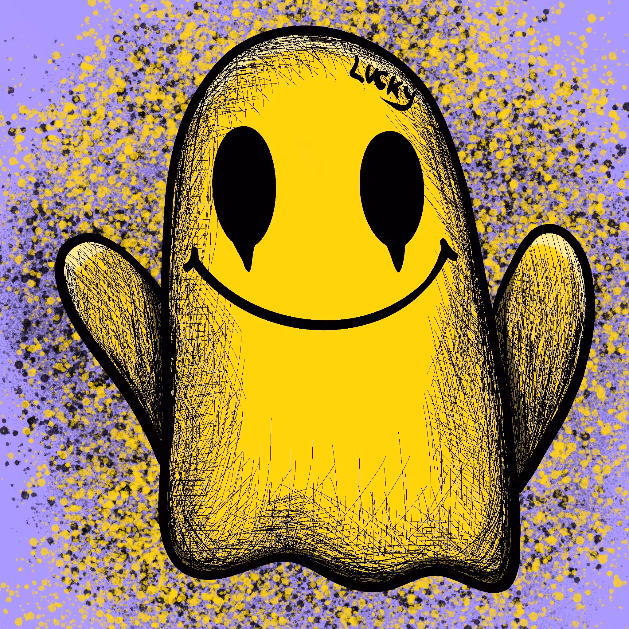 SMILE!