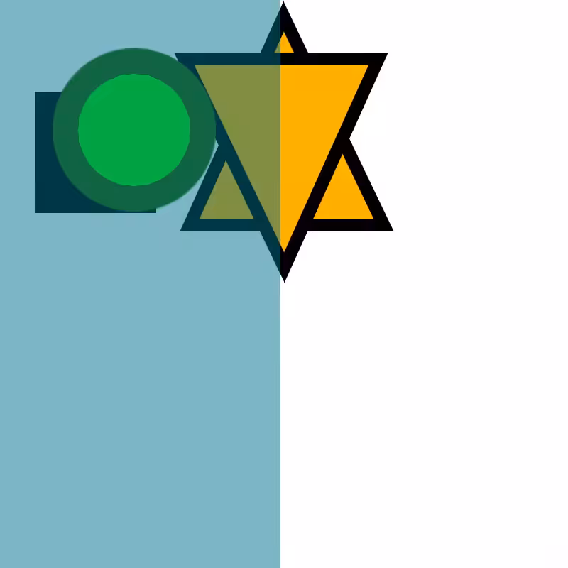 Irregular links #34