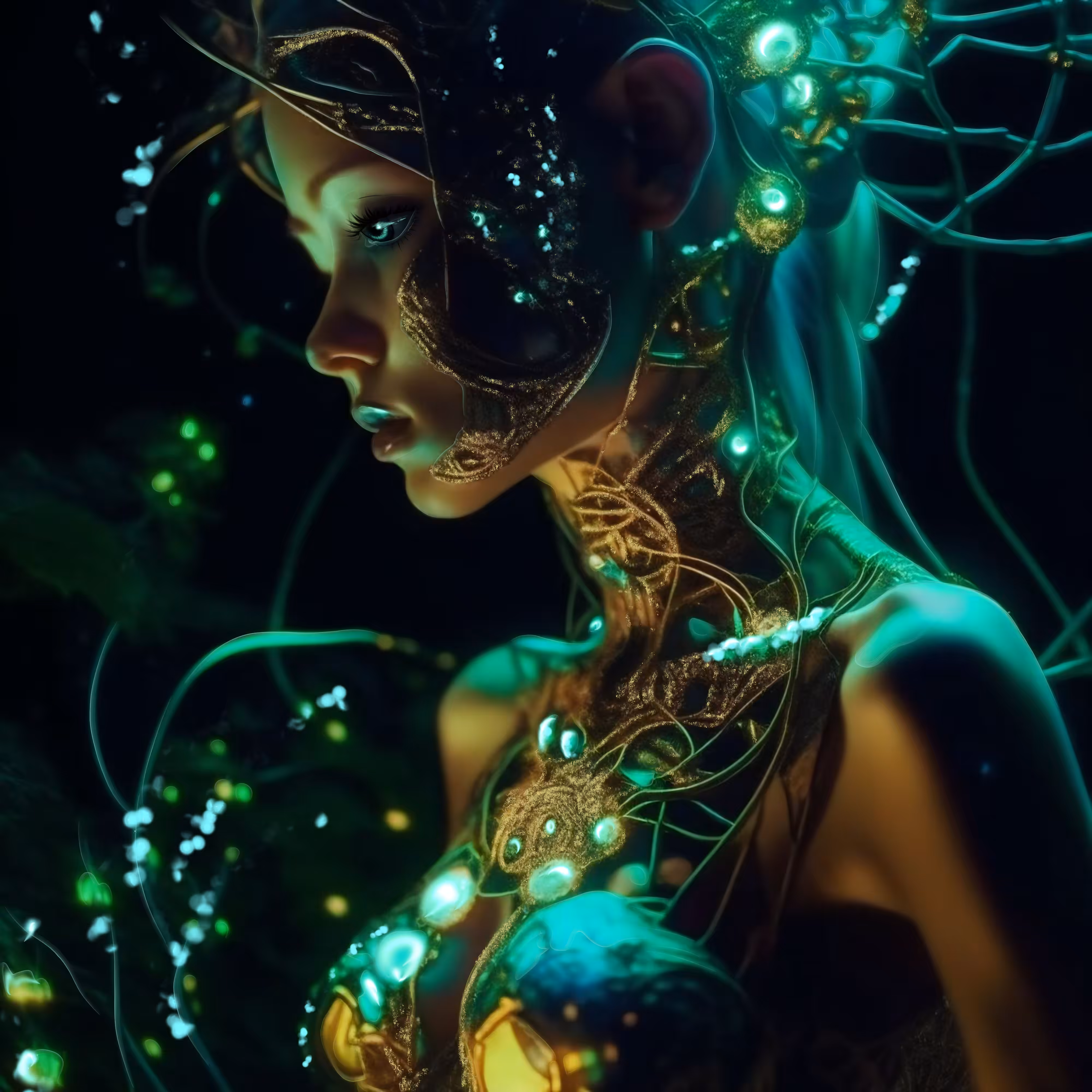 Symbiosis 