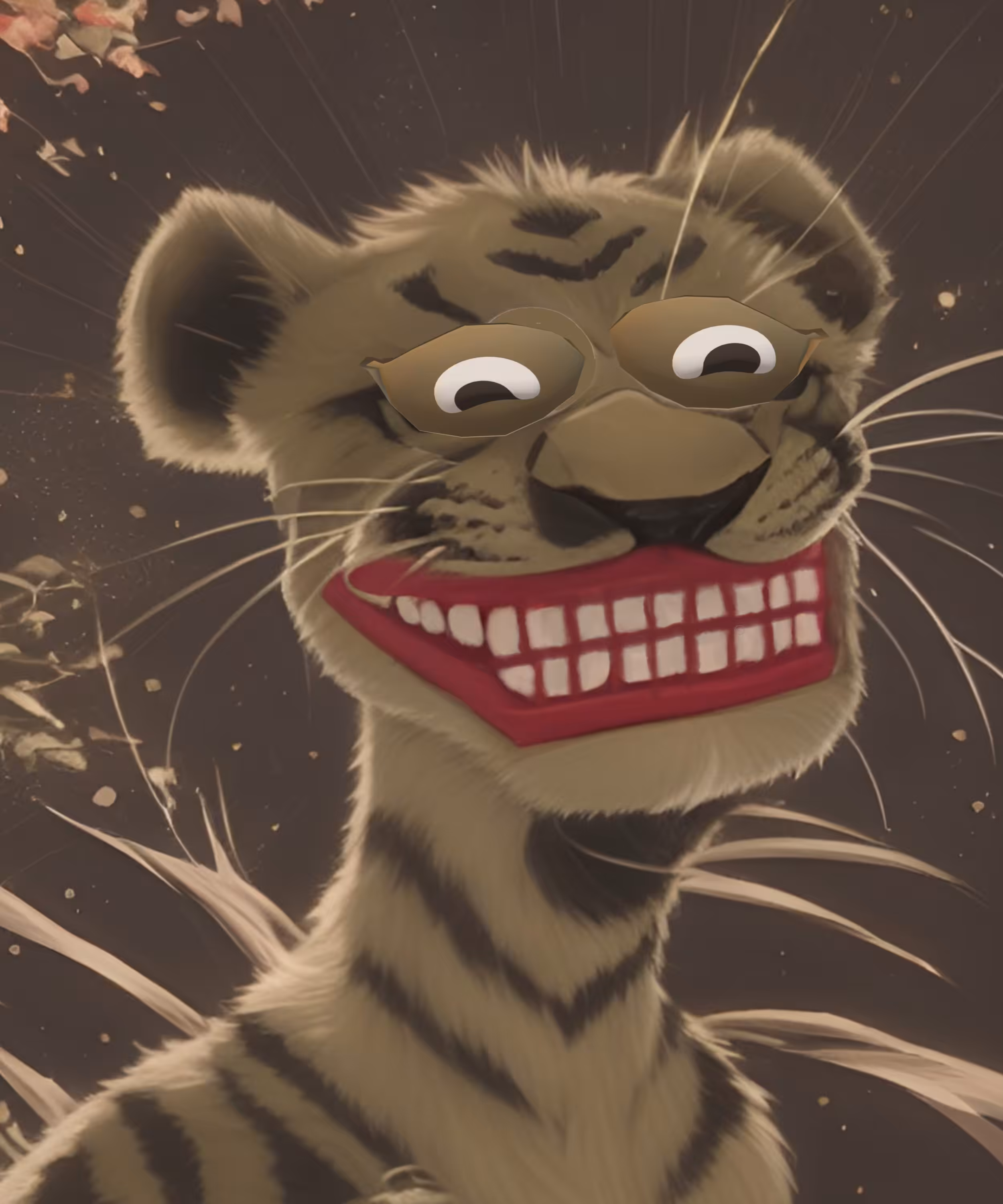 Lionape 2