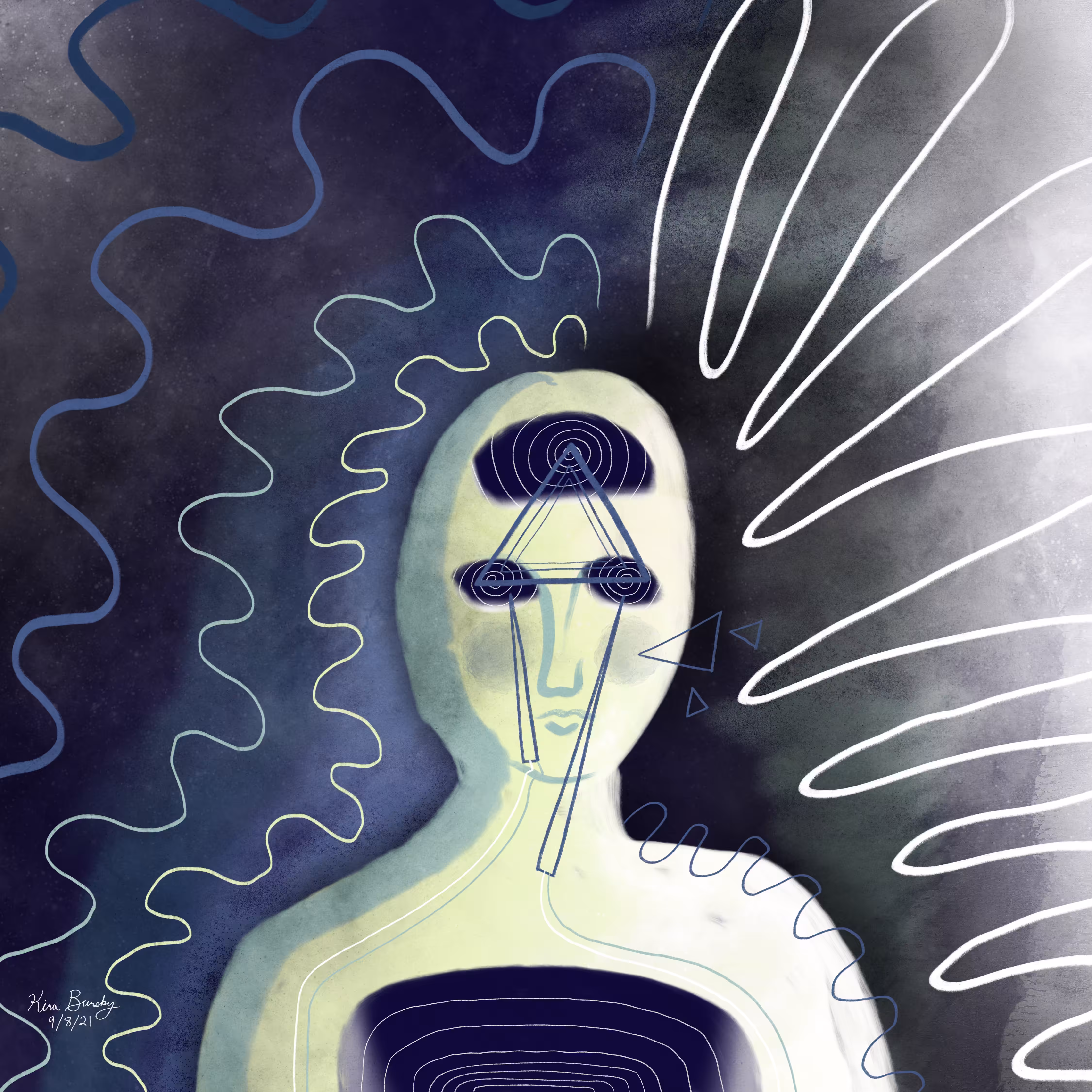 Emotion Check-In #3
