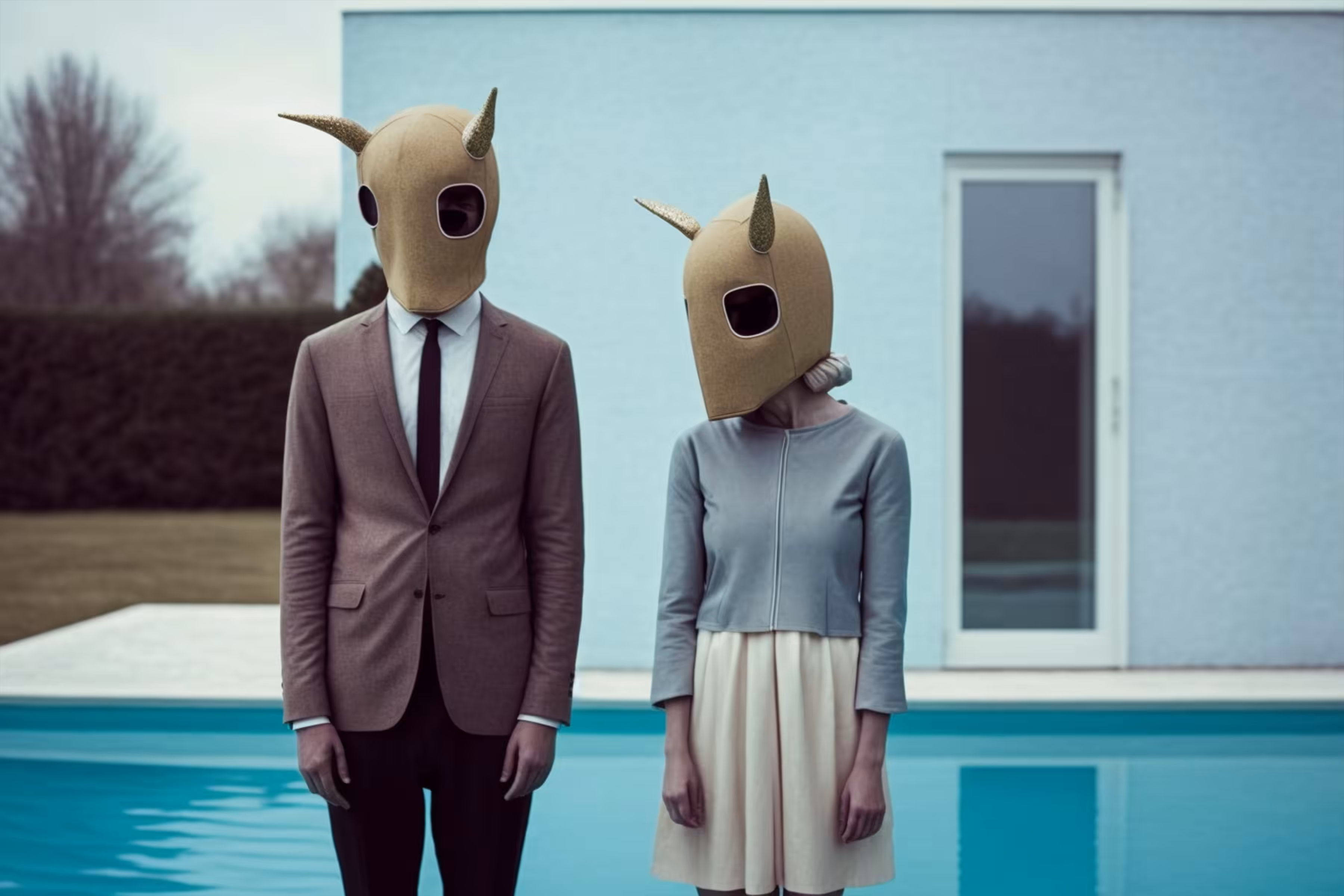 COUPLEOGRAPHY #38
