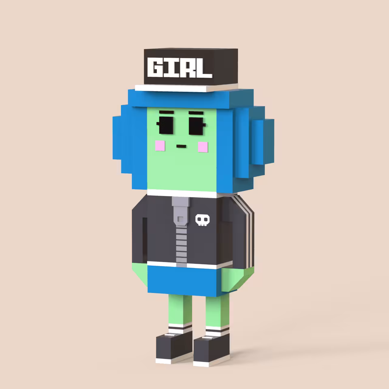 011 KazeBOB