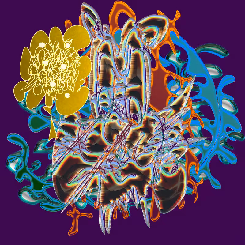 RABBIT HOL3 SPIN CYCL3 PART I #48