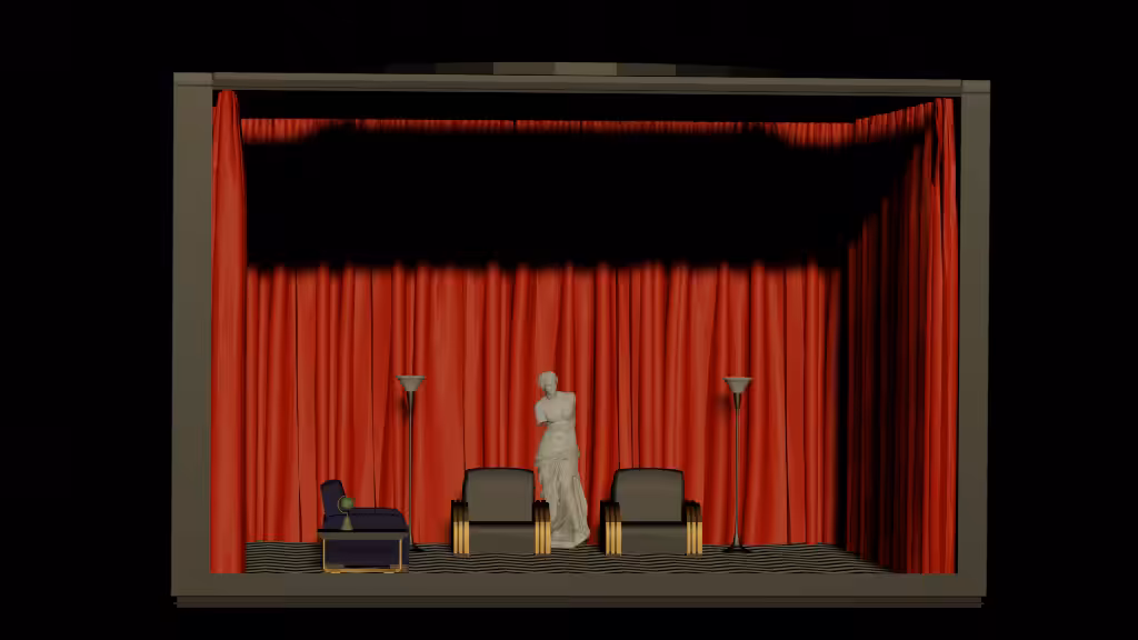Black Lodge