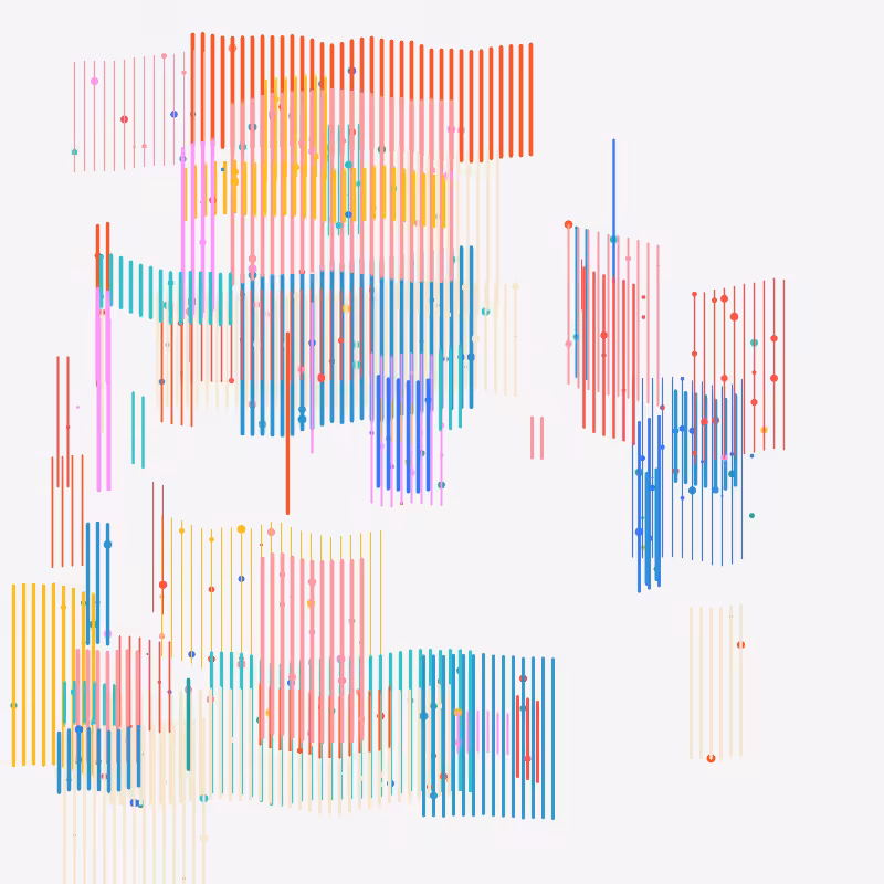 Harmonious Dissonance #12
