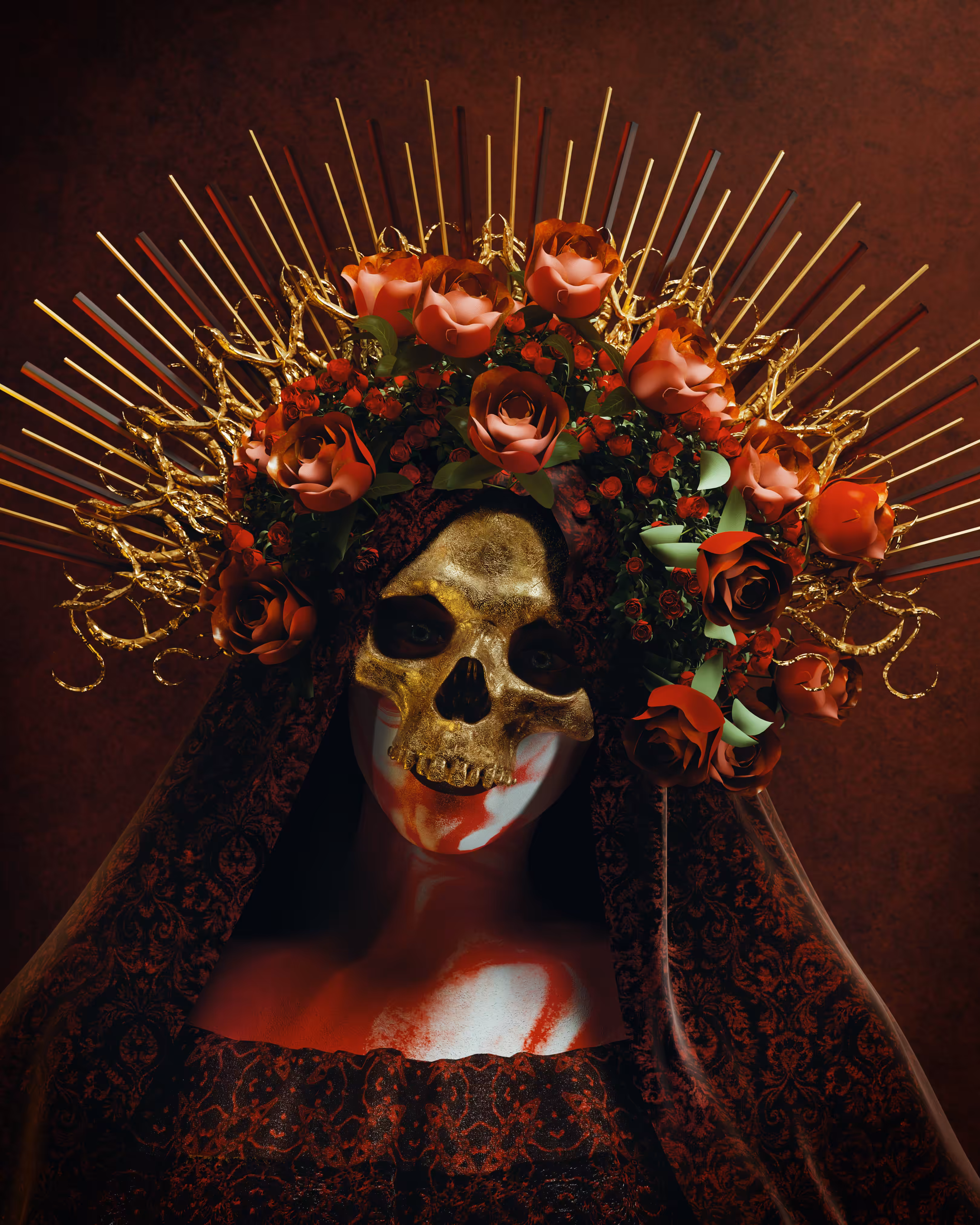  DarkSide: Day of the Dead