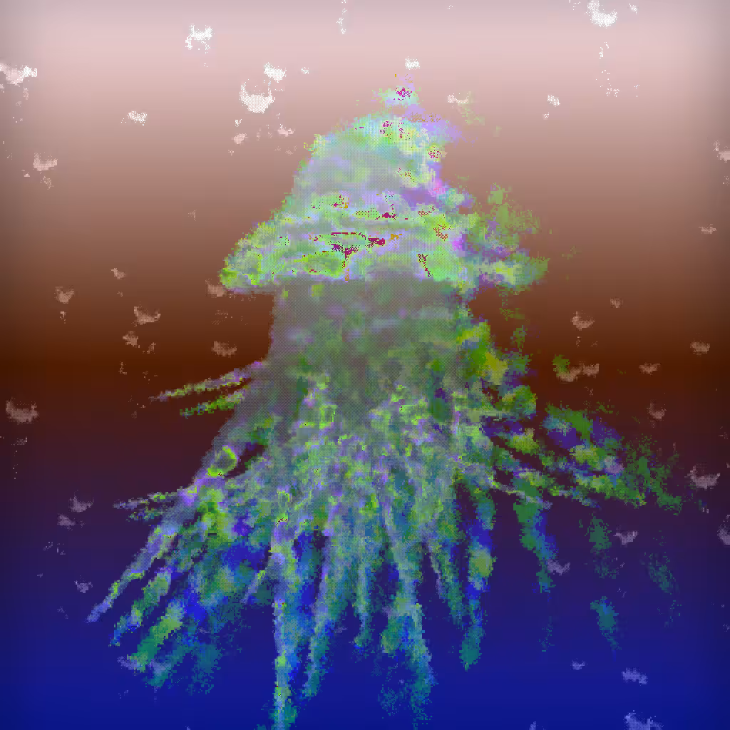 Jellyglitch #231