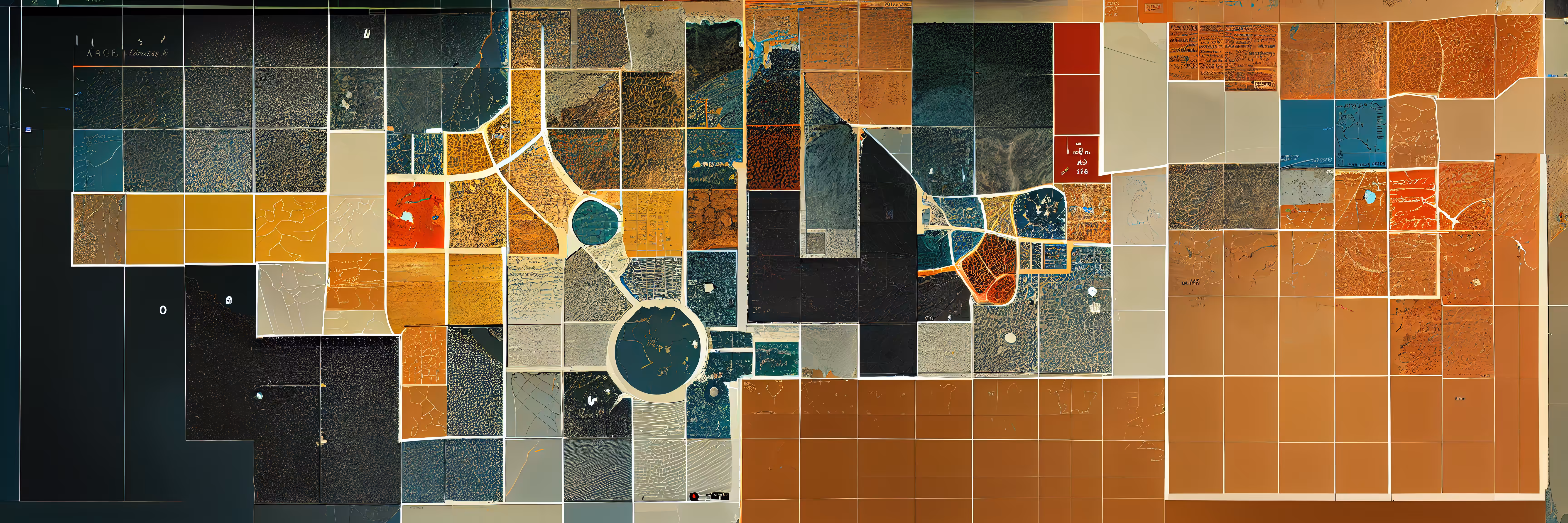 Quadrant 134