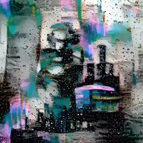 Urban Dreaming
