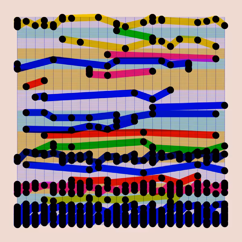 Punch-Cards #187
