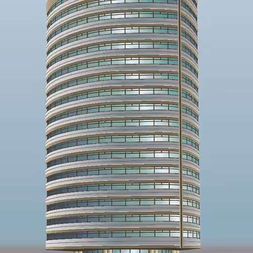 Founder Building #4