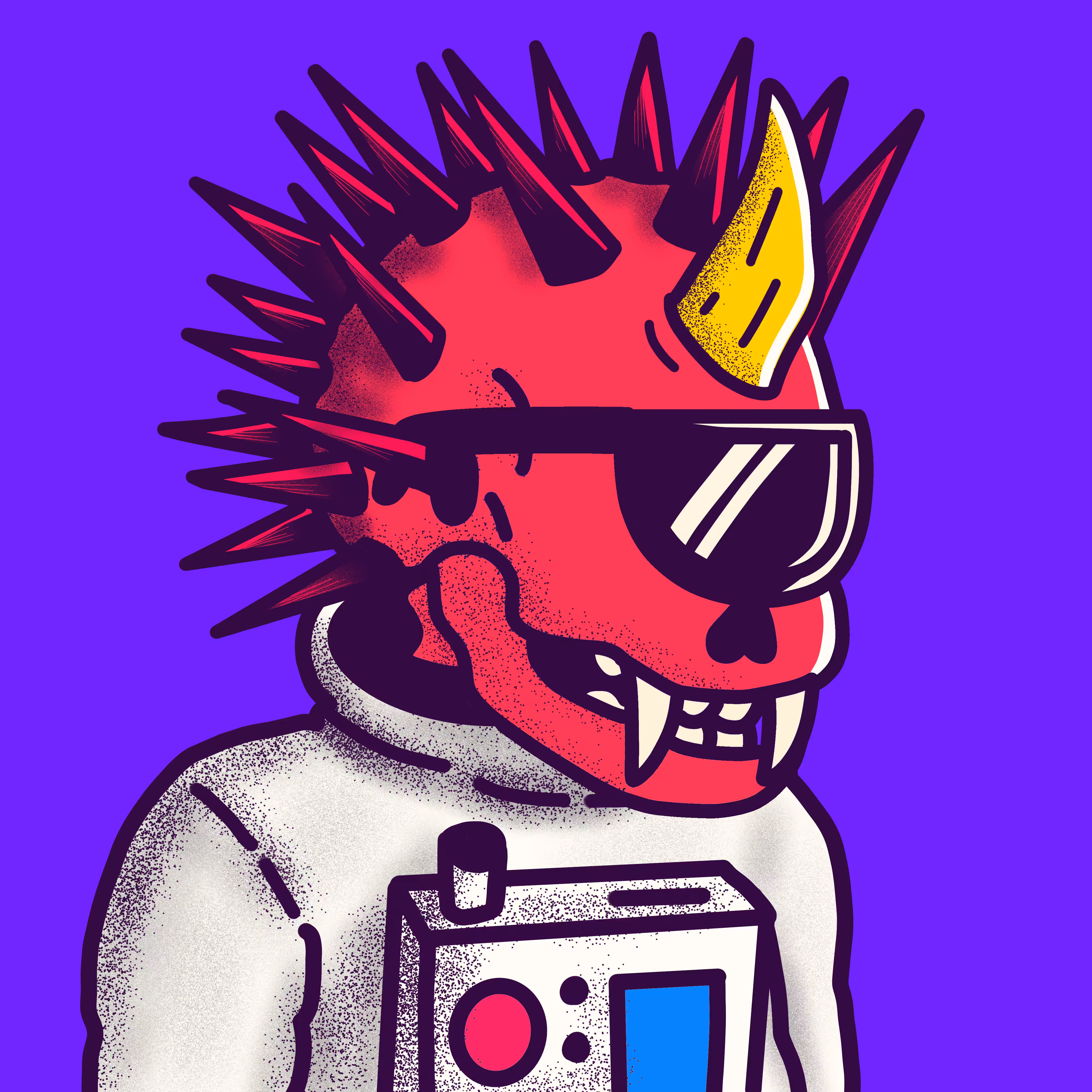 ZYKLOP #179