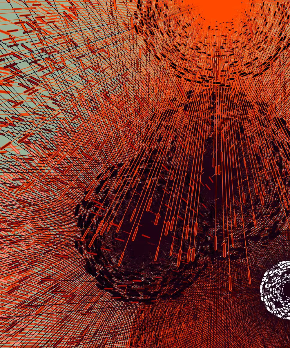 Mass collapsing #2