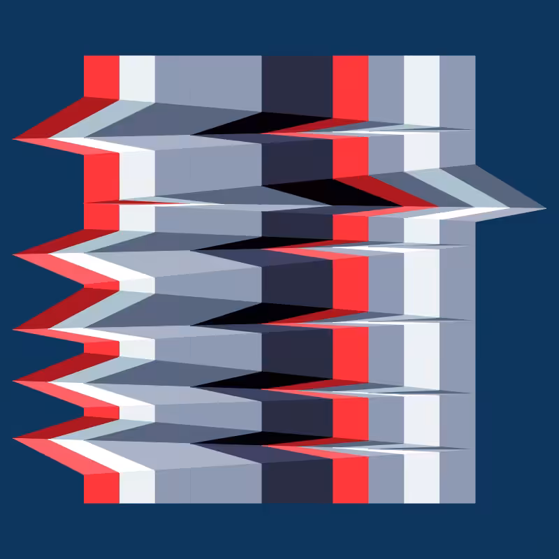 Folded #48