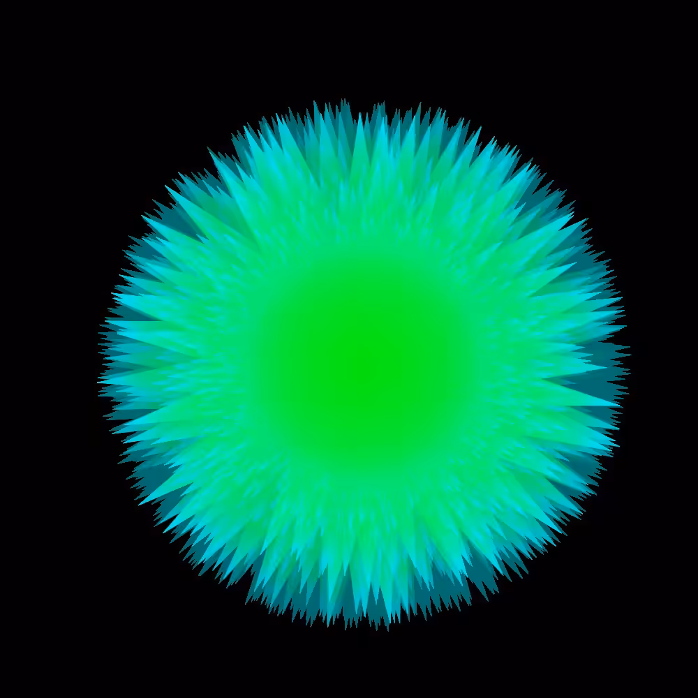 Gencircle #54